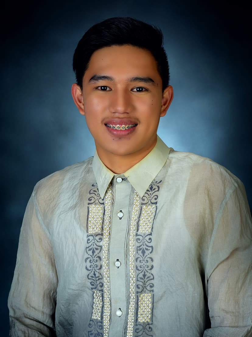 Alvin John Bregana